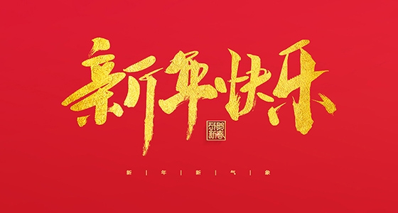 永乐国际祝各人2022新年快乐！